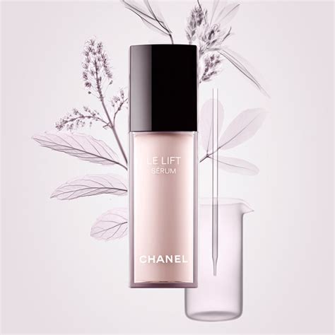 best chanel serum|chanel le lift serum price.